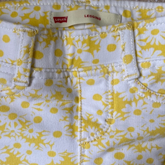 Summer Leggings Levis - Picture 2 of 4